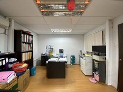 Heng Loong Building (D23), Factory #622555401